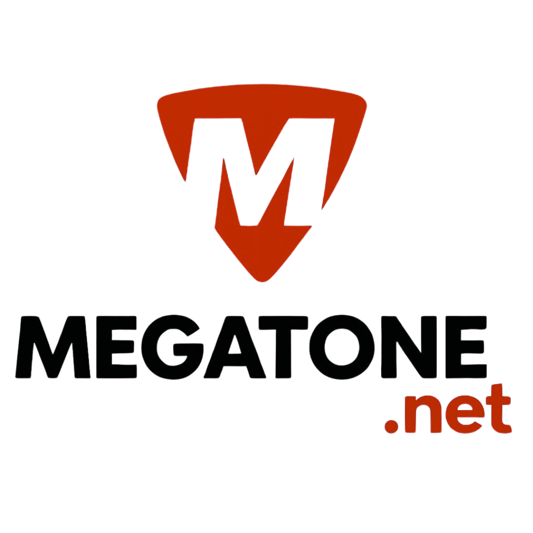 Logo de Megatone